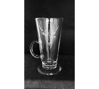 Bovino Dell'Alte Terre Inciso Tazza Di Caffè Latte Cappuccino Mocha Regalo