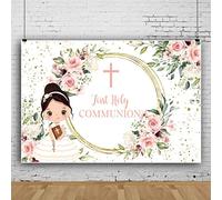 Bovlleetd Happy Birthday Sfondo Bar Mitzvah Festa di Compleanno Banner 18 ° Compleanno Nero Oro Tema Sfondo Oro Scintillante Palloncino Banner Fotografia Sfondo