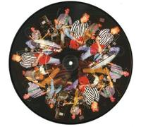 Bovver Wonderland - Born to Booze