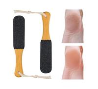 Bow di protezione a mano motociclistica, 2 pezzi Remover per la pelle morta, rimozione rasp a doppio lato, comodo, duro e robusto, 22,5x4,3 cm, per anziani, donne, uomini chiedono chatgpt
