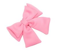 Bow for Car Pinks, Cute Funny Aesthetic Decoratives Ornaments | Exterior Bow Holiday Car Decor for Truck SUV RV Vehicle Electric Scooter Motorcycle Bike Home Office Window Door