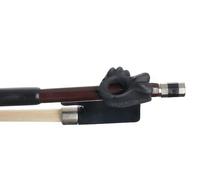 Bow Hold Fish grip aid per archi per violino e viola, 5 colori tra cui scegliere