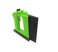 BOW Products GuidePRO GP5 - Featherboard per Sega a Nastro per Legno - Guida Verticale per Resaw e Sega a Nastro con Aletta in Silicone - Migliore Controllo di Avanzamento - Utensili Falegnameria