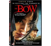 `BOW, THE` Bow (Ws) DVD NUOVO