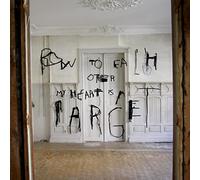 Bow To Each Oth - My Heart Is A Target