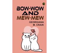 Bow-Wow and Mew-Mew
