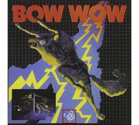 Bow Wow Bow Wow (CD)
