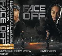 Bow Wow/Omarion - Face Off Limited Edition (Mini Lp Sleeve) (2 CD)
