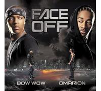 Bow Wow/Omarion - Face Off (Mini Lp Sleeve)