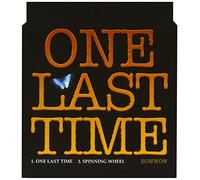 BOW WOW - ONE LAST TIME