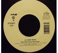 Bow Wow Thats the Name
