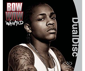 Bow Wow - Wanted