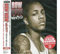 Bow Wow - Wanted [Import]