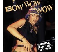 Bow Wow Wow Barking Mad Tour - Live 1998 (Vinyl LP) 12" Album