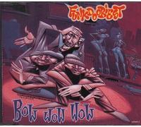 BOW WOW WOW CD UK ISSUE PRESSED IN AUSTRIA EPIC 1993