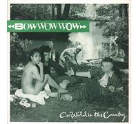 Bow Wow Wow - Go Wild In The Country [7" VINYL]