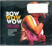 Bow Wow Wow - I Want Candy