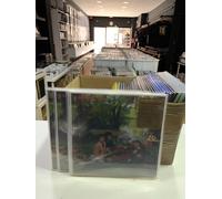 Bow Wow Wow – See Jungle! See Jungle! – Vinile LP marmorizzato verde e giallo (2022)