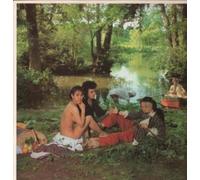 BOW WOW WOW - SEE JUNGLE LP UK RCA 1981