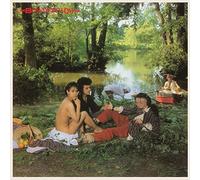 Bow Wow Wow – See Jungle! See Jungle! – Vinile LP marmorizzato verde e giallo (2022)