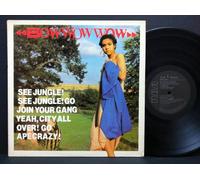 Bow Wow Wow - See Jungle! See Jungle! Go Join Your Gang Yeah!
