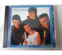 Bow Wow Wow - Sun,Sea and Piracy