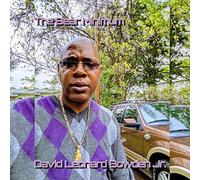 Bowden Jr, David Leonard - Bear Minimum