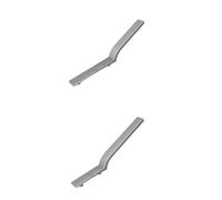 Bowden Tube Deflector for SeeMeCNC Orion Delta - 3D Printer Ball Joint Mount