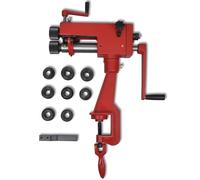 BOWEKAM Casa & Giardino-Manuale Tubo Perline Macchina-Mobili Scelta