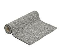 BOWEKAM Decor-fontane & stagni-Fontana & Accessori stagno - Pietra Liner Grigio 300x100 cm