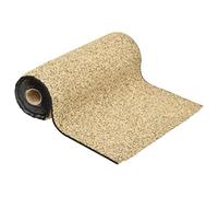 BOWEKAM Decor-Fontane & Stagni-Fontanari & Accessori per laghetti-Pietra Liner l Sand 150x40 cm