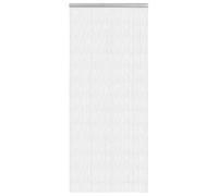 BOWEKAM Home & Garden-Zanzariera per porta a catena, 90 x 212 cm, in alluminio, a scelta