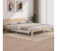 BOWEKAM Letti e accessori - Letti e reti letto - Struttura letto senza materasso 180 x 200 cm Super King Size