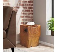 BOWEKAM Mobili,Sedie,Sedie pieghevoli e sgabelli,Sgabello in legno massello di teak