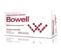 Bowell Pharmextracta 14 Stick Orosolubili