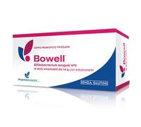Bowell Pharmextracta 14 Stick Orosolubili