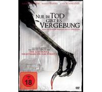 Bowen,Andrew - Nur im Tod gibt es Vergebung