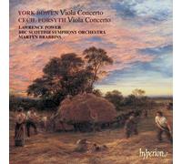 Bowen/Forsyth - Viola Concerto