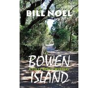 Bowen Island: A Folly Beach Mystery