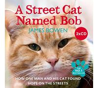 Bowen, James - Street Cat Named Bob