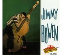 Bowen, Jimmy - Best of