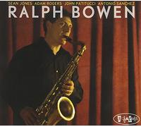 Bowen, Ralph - Due Reverence