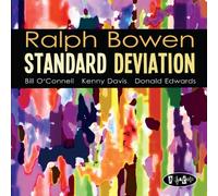Bowen, Ralph - Standard Deviation