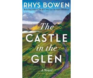 Bowen Rhys Castle In The Glen HBOOK NUOVO
