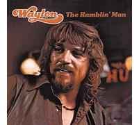 BOWEN, Wade - Ramblin Man