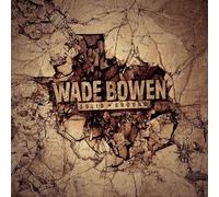 Bowen, Wade - Solid Ground