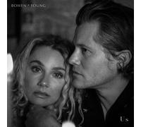 BOWEN YOUNG Us (CD) Album