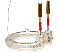 Bowens BW-2032 Tubo flash rivestito UV per tutti i Gemini 200/400/250R/500R e precedenti Esprits a 500ws vetro al quarzo