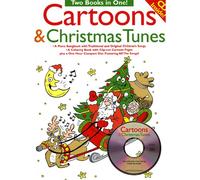 Bower, Bugs - Cartoons & Christmas Tunes