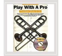 Bower, Bugs - Play With A Pro Trombone
